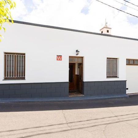 El Retamar, Naturaleza Y Paisajes Santiago del Teide Eksteriør bilde